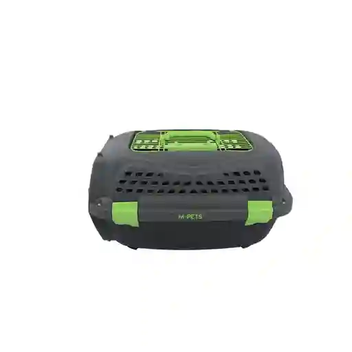 Guacal Para Mascotas Eco Giro M-pets Talla S