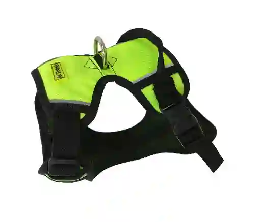 Al Torno Arnes En Lona Talla Xl Para Perro