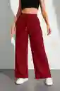 Jogger Palazzo Rojo – Imperial Fit