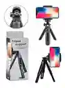 Soporte Tripode Para Celular Y Camara 360°