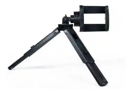 Soporte Tripode Para Celular Y Camara 360°