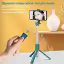 Palo De Selfie Y Tripode Para Celular