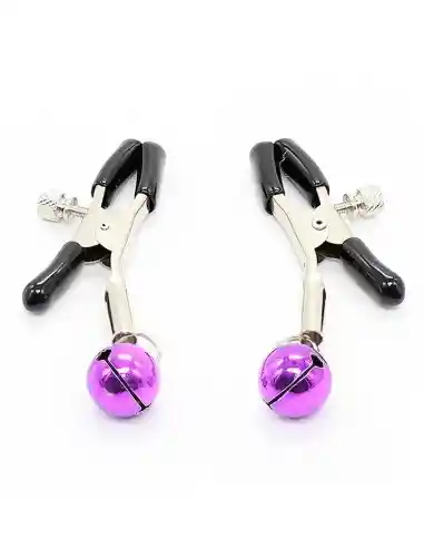 Pinzas Peson Metalicas