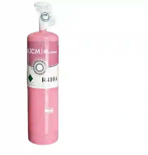 Gas Refrigerante R410 X 750g