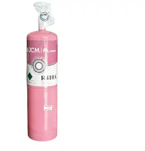 Gas Refrigerante R410 X 750g