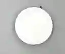 Panel Led Mercury 12w Redondo Sobreponer