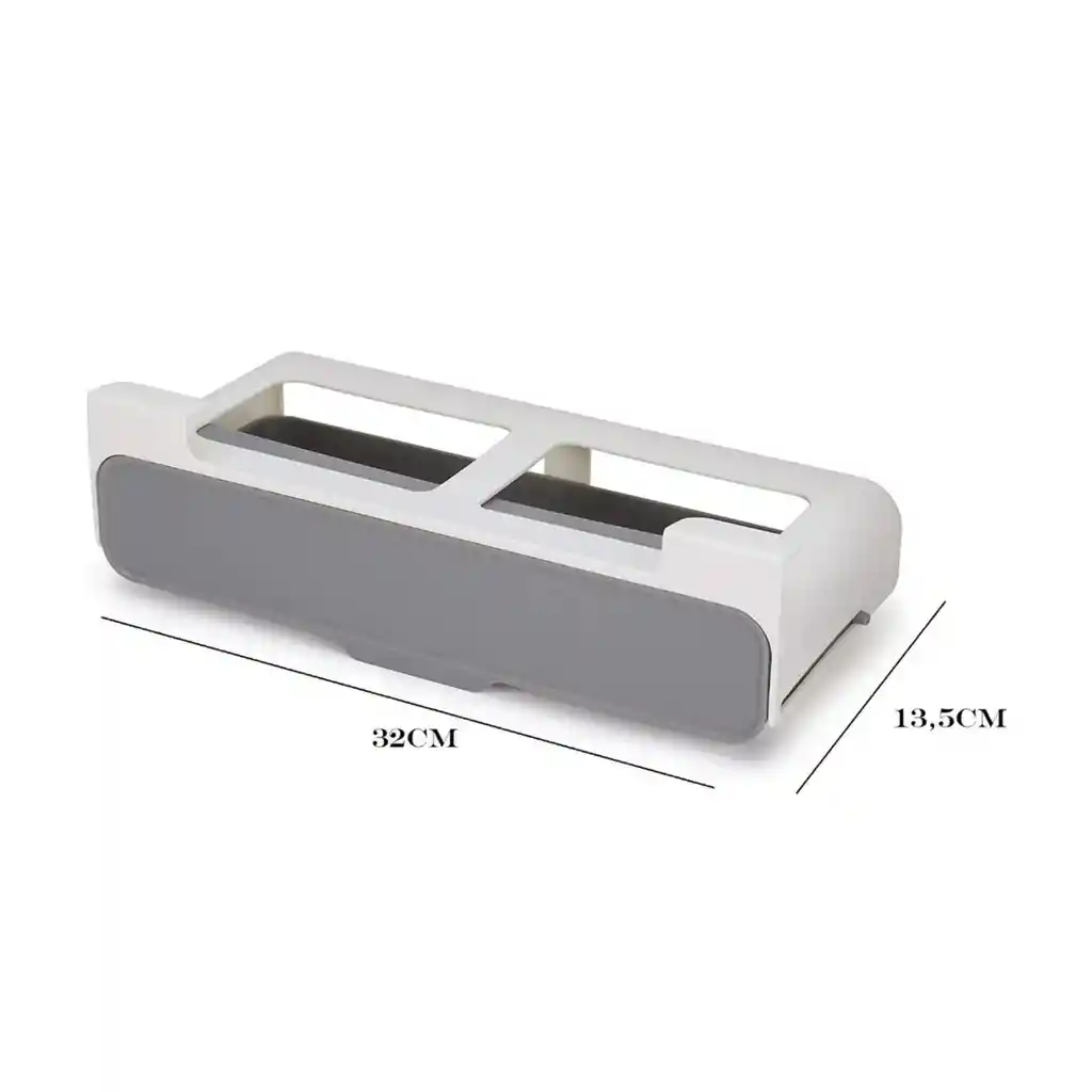 Organizador De Condimentos Soporte De Especias Para Cocina