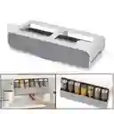 Organizador De Condimentos Soporte De Especias Para Cocina