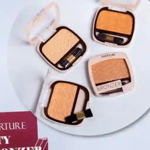 Bronzer Compacto