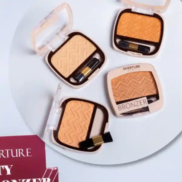 Bronzer Compacto