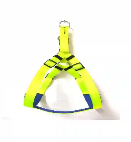 Al Torno Arnes Reata Nylon L