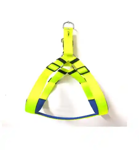Al Torno Arnes Reata Nylon L