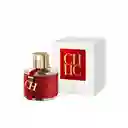 Perfume Mujer Ch Carolina Herrera Edt 100 Ml