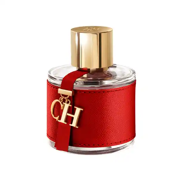 Perfume Mujer Ch Carolina Herrera Edt 100 Ml
