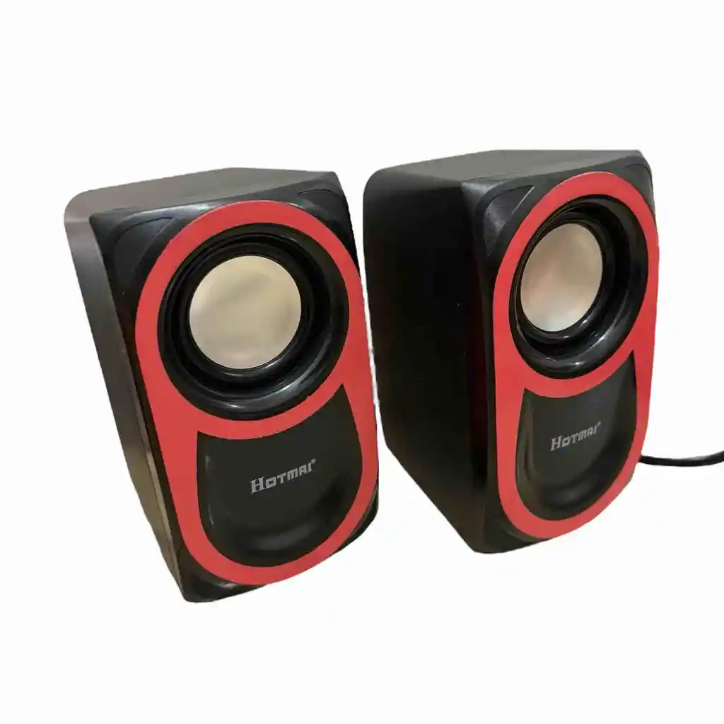 Parlantes Para Pc Hotmai