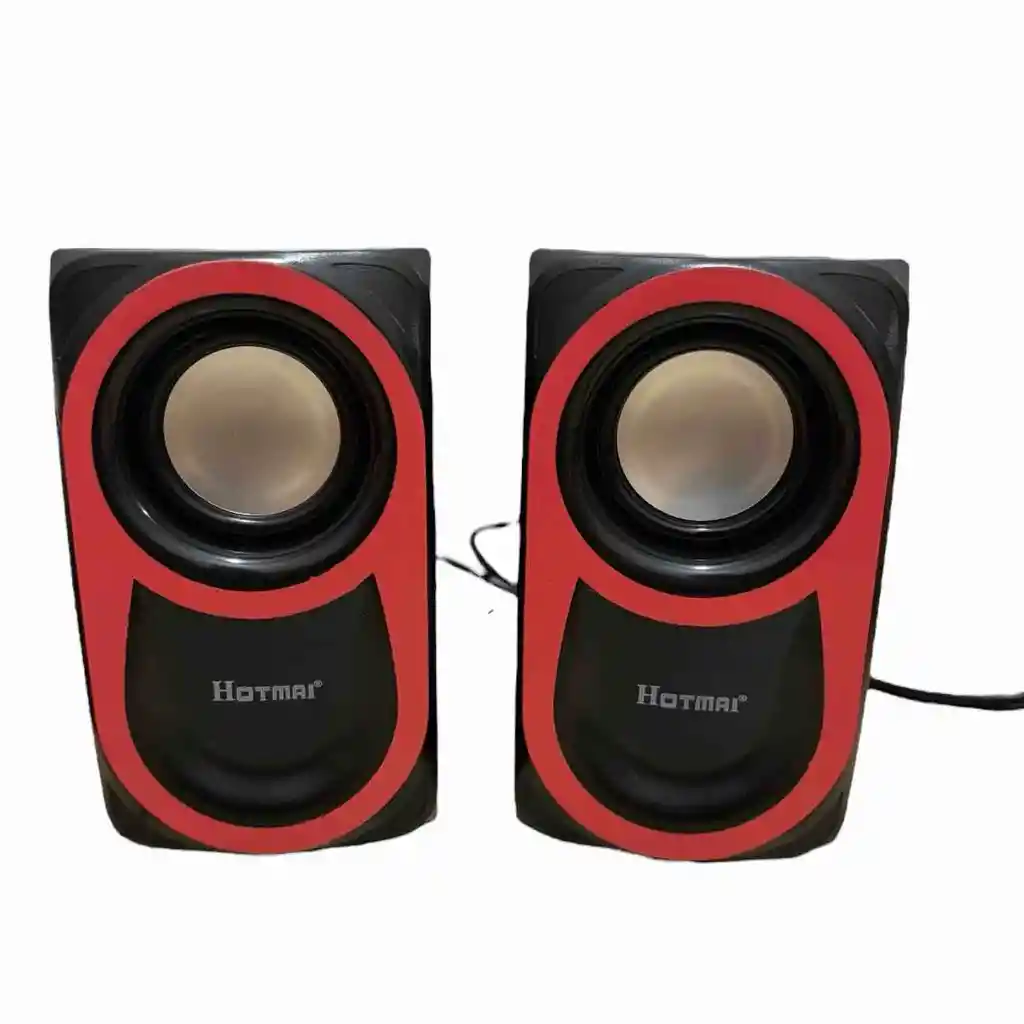 Parlantes Para Pc Hotmai
