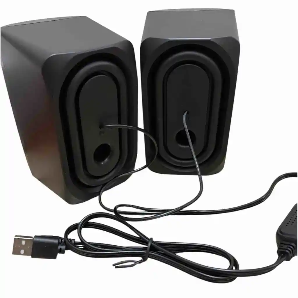 Parlantes Para Pc Hotmai