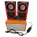 Parlantes Para Pc Hotmai