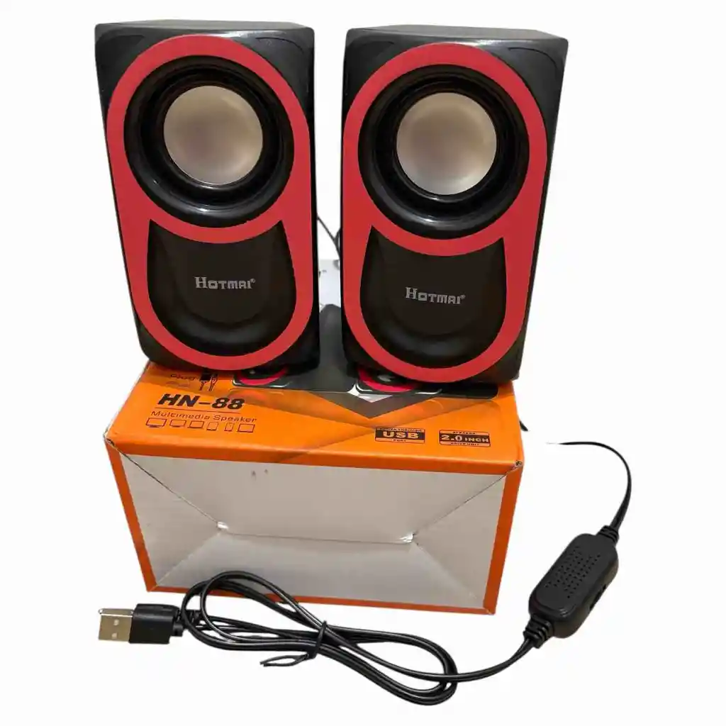 Parlantes Para Pc Hotmai