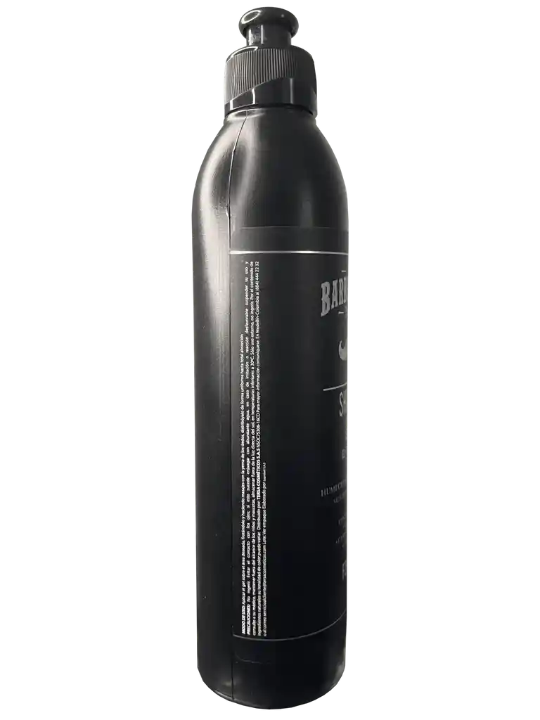 Gel Para Afeitar 250ml