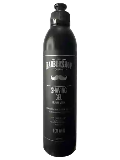 Gel Para Afeitar 250ml