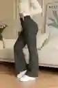 Pantalón Pana Cargo Royal Comfort