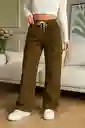 Pantalón Pana Cargo Royal Comfort