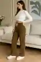 Pantalón Pana Cargo Royal Comfort