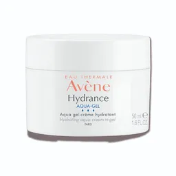 Gel Crema Hidratante Avène Hydrance Aqua 50ml