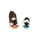 M-pets Comedero Plegable Para Perro
