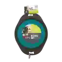 M-pets Comedero Plegable Para Perro