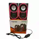 Parlantes Para Pc Hotmai
