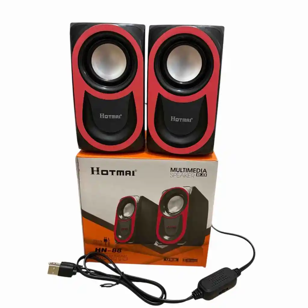 Parlantes Para Pc Hotmai