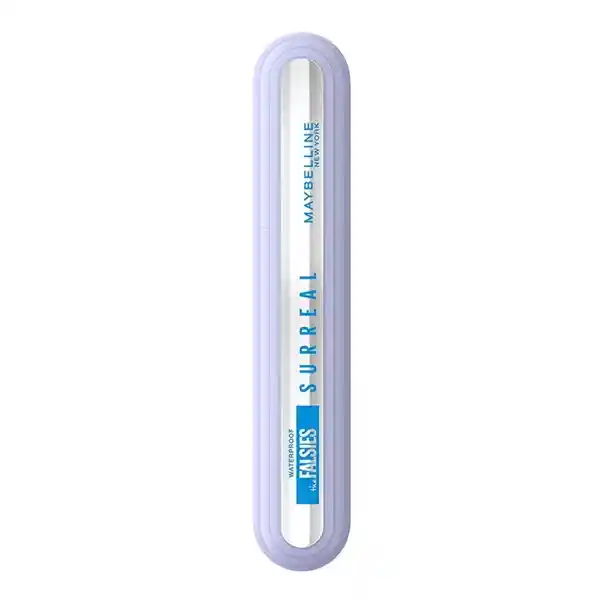 Pestañina Maybelline Falsies Surreal Waterproof Black