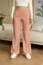 Pantalón Pana Cargo Royal Comfort