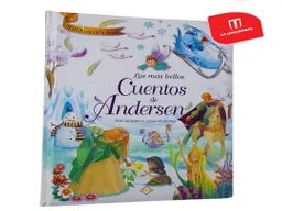 Cuentos De Anderson