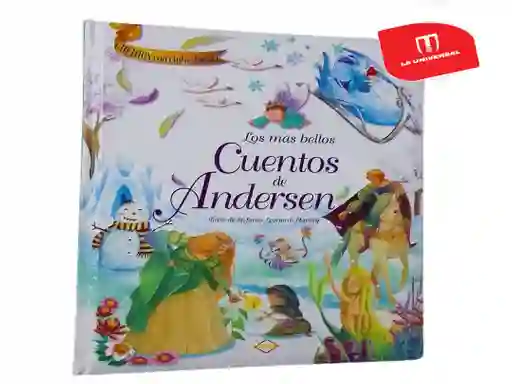 Cuentos De Anderson