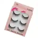 Pestañas Postizas Nooralazawi