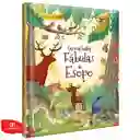 Las Mas Bellas Fabulas De Esopo