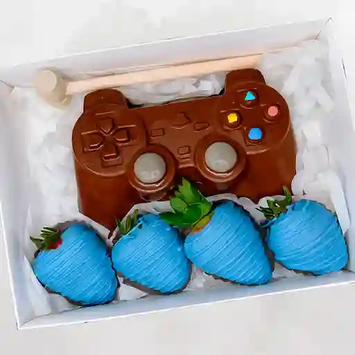 Chocoplay Relleno
