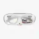 B + D Gafas Reading Dot Cristal + 2.00