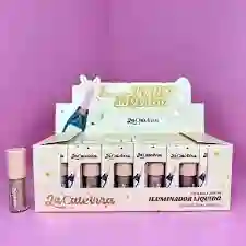 Iluminador Liquido