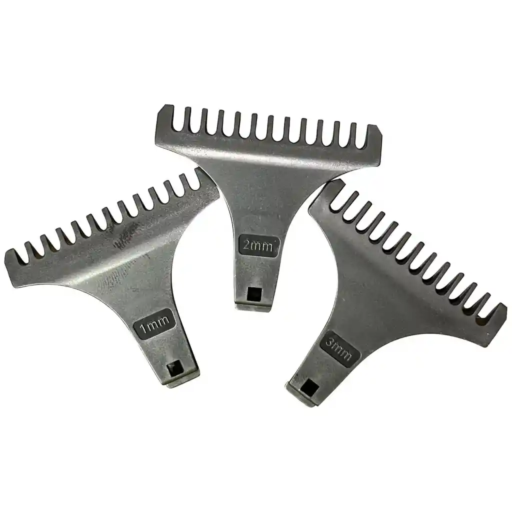 Patillera Trimmer Wl-7007 Waikil