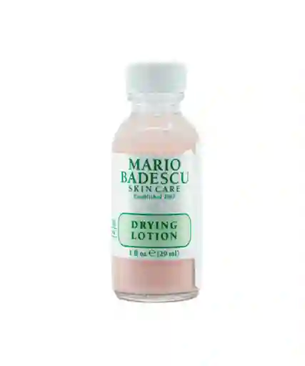 Loción Drying Lotion Mario Badescu 29ml