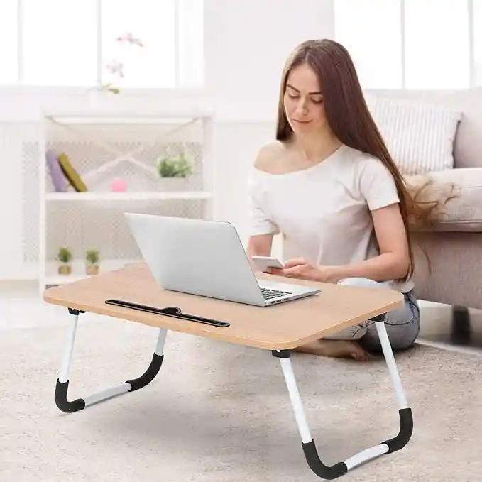 Mesa Para Pc/escritorio Para Laptop/mesa Plegable Para Portatil/pantalla/computador/para Mesa/cama