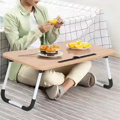 Mesa Para Pc/escritorio Para Laptop/mesa Plegable Para Portatil/pantalla/computador/para Mesa/cama