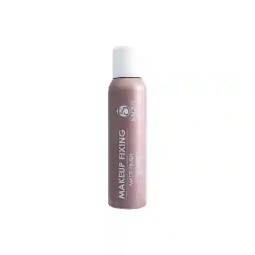 Sagui Fijador De Maquillaje Matte