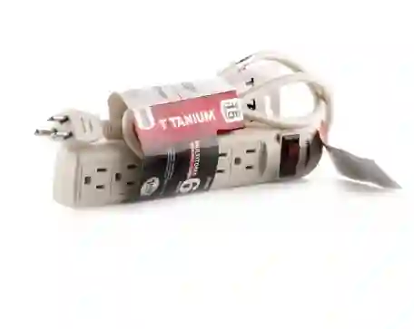 Multitoma Con Cable 6 Salidas X 90cm