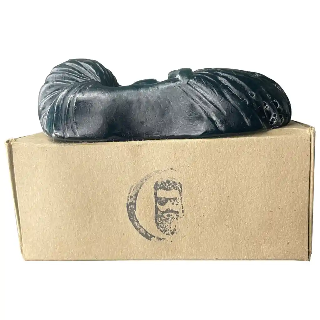 Jabón Para Barbas Frescura Extrema Organico