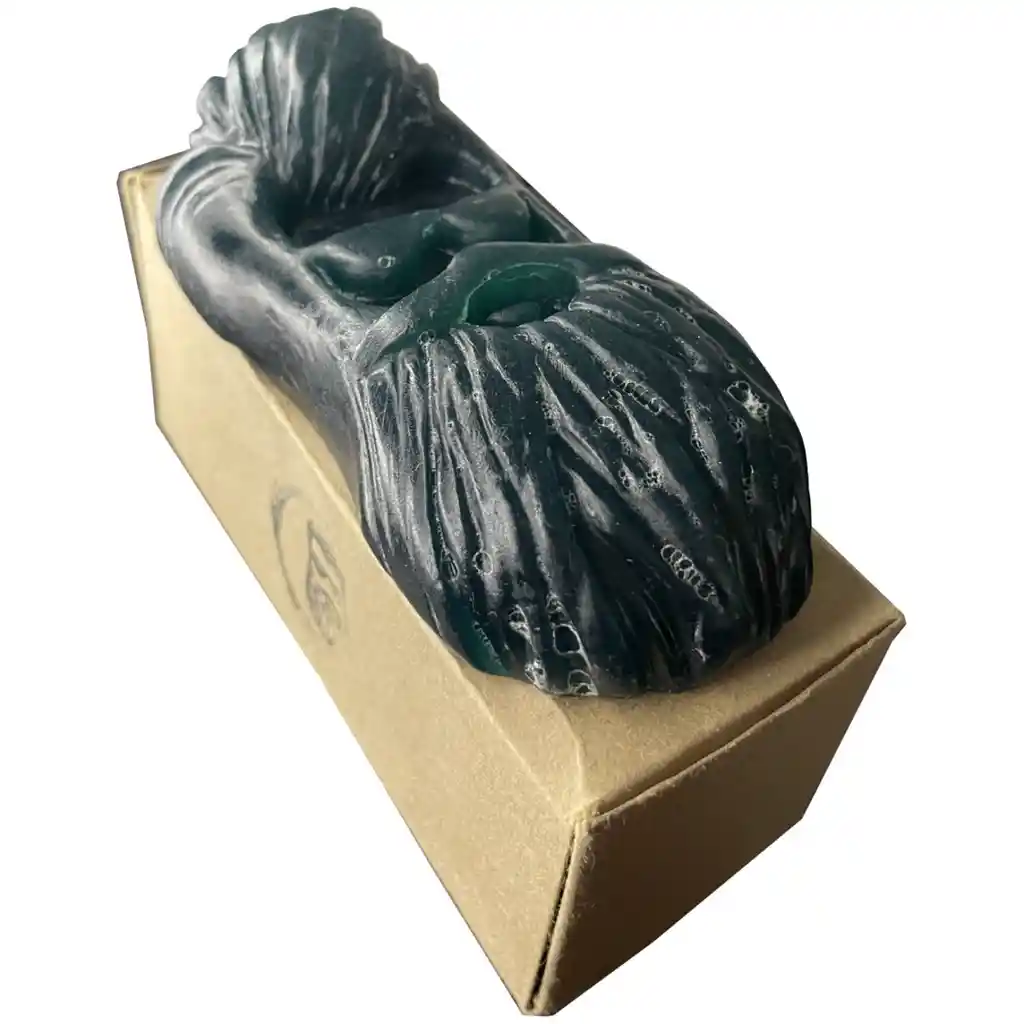 Jabón Para Barbas Frescura Extrema Organico